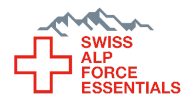 Swiss Alp Sirops